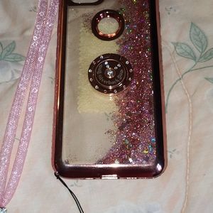 Electronics -GOOGLE PIXEL 3a XL Beautiful Bling Cell Phone Case